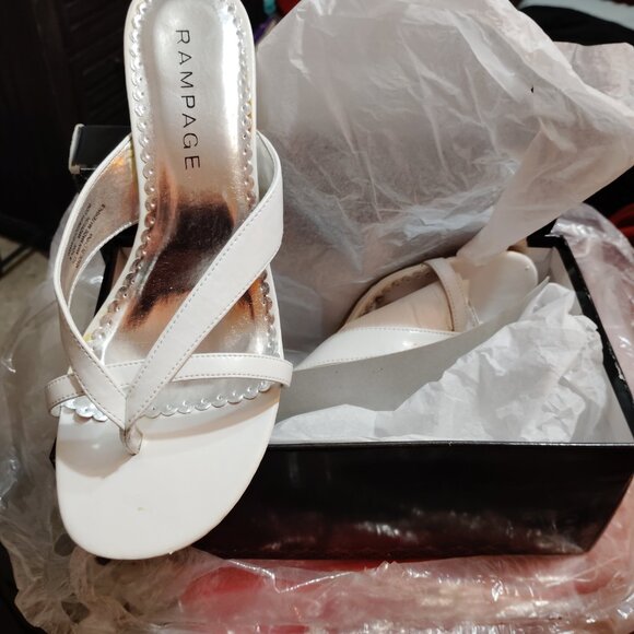 Heels,wedge heels etc. - Picture 3 of 16